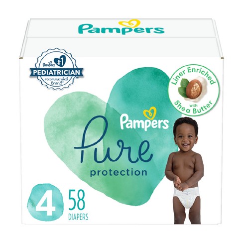 pampers premium 5