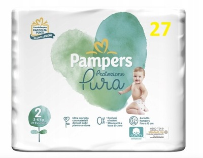 pampers acti baby