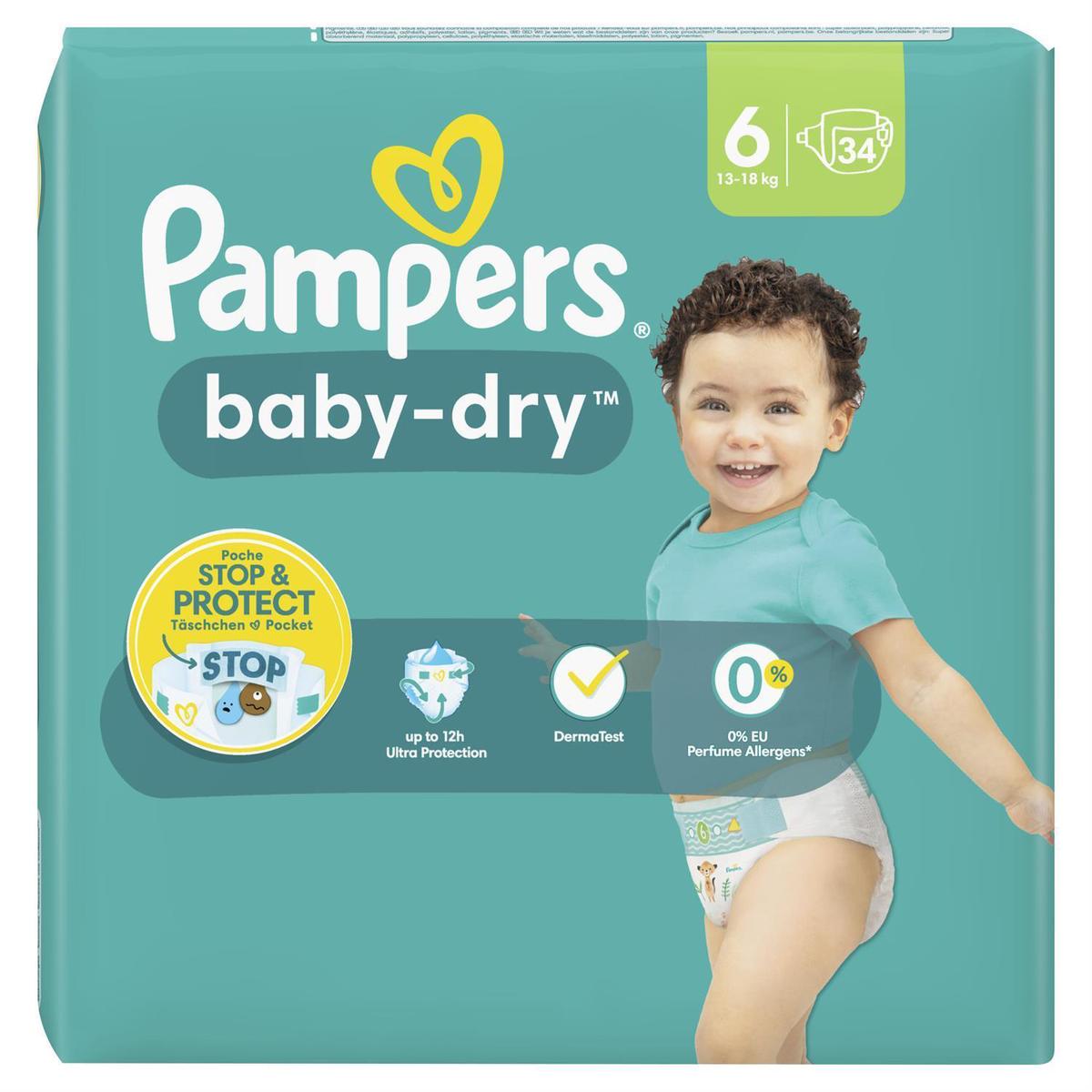 jak kupowac na pampers.pl