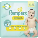 pampers pro care cena