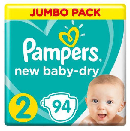 outlast pampers