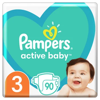 fc pampers