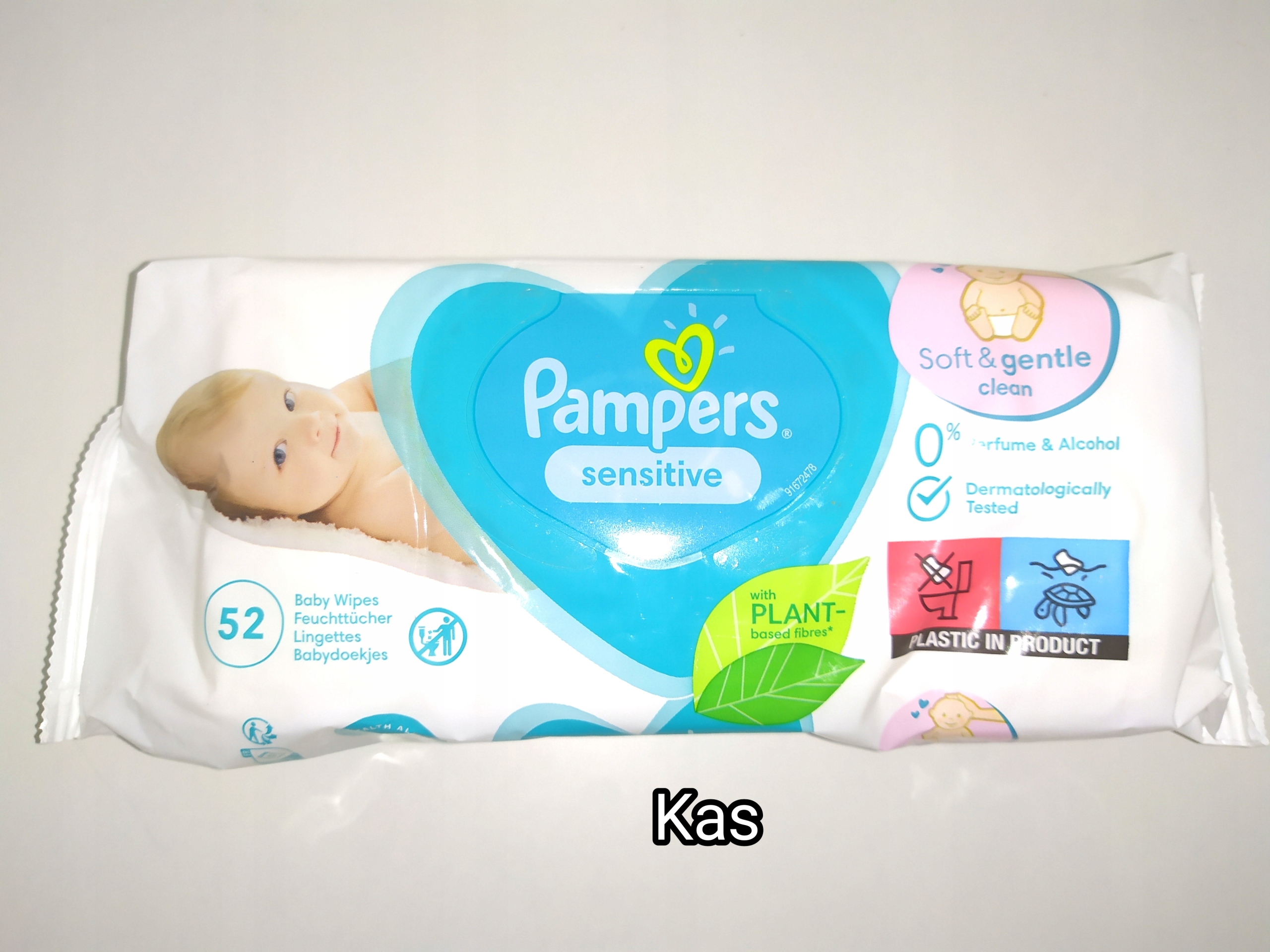 pampers 2 karton