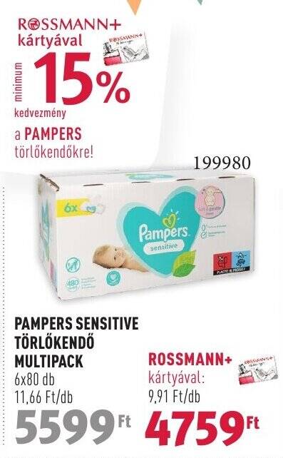 pampers pants 4 164 szt