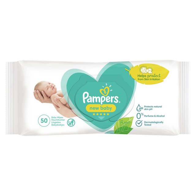 pampers premium care allegro