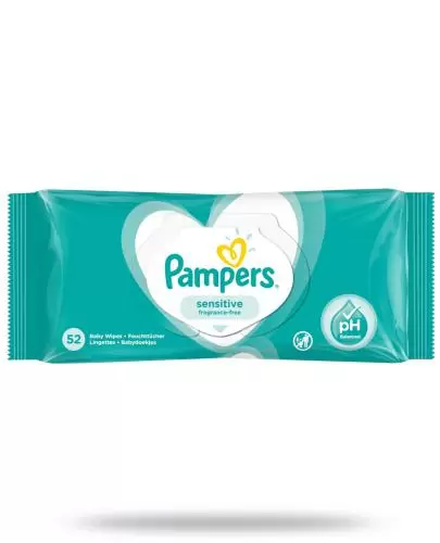 kontakt pampers