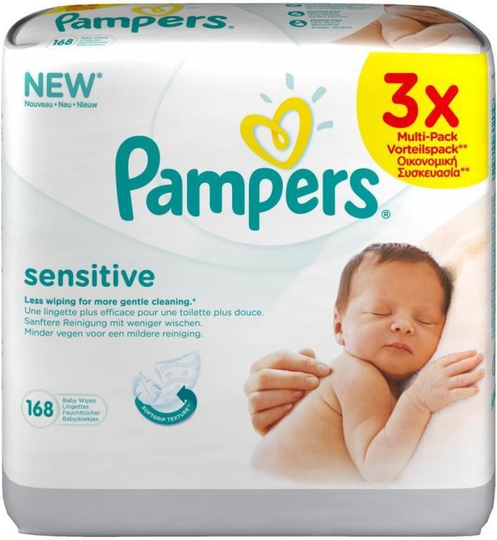 pampers 3 maxipack