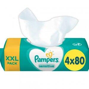 pampers 4 active dry