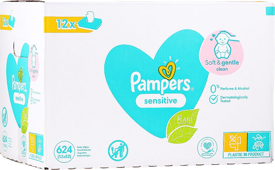 gdzie promocja na pieluchy pampers