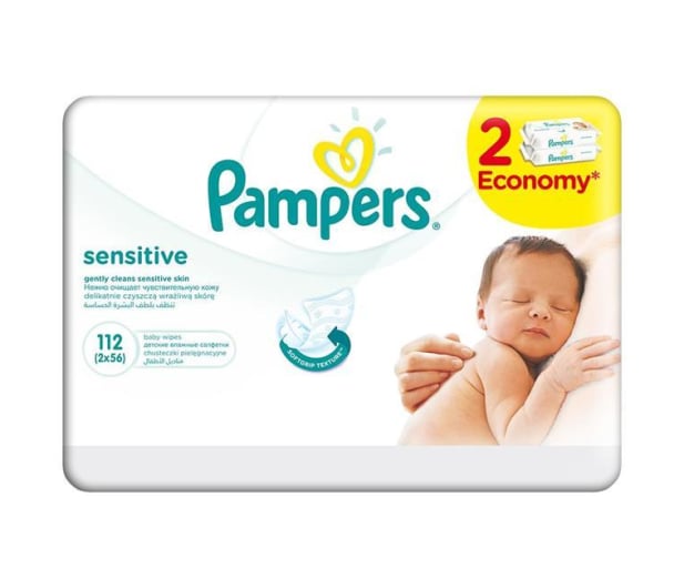 pampers 136