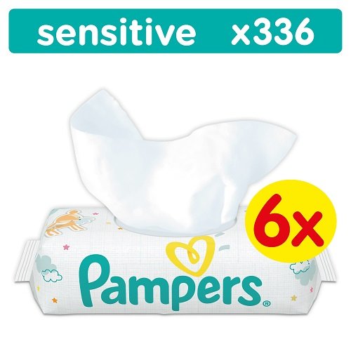 pampers rodzaj