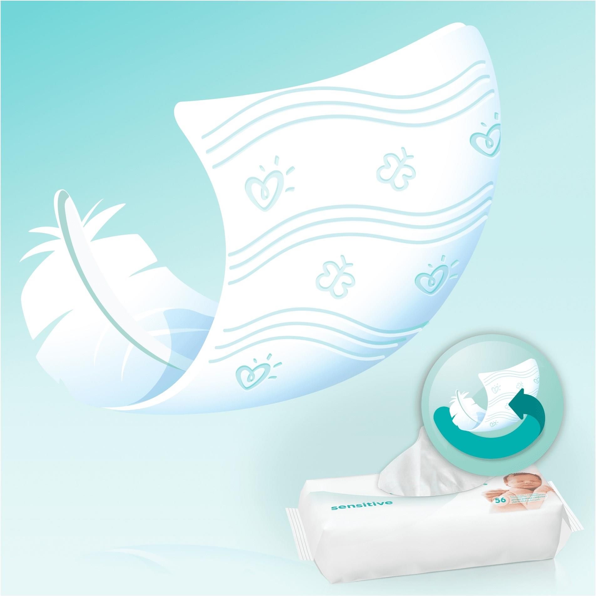 pieluszki pampers premium care 26 szt