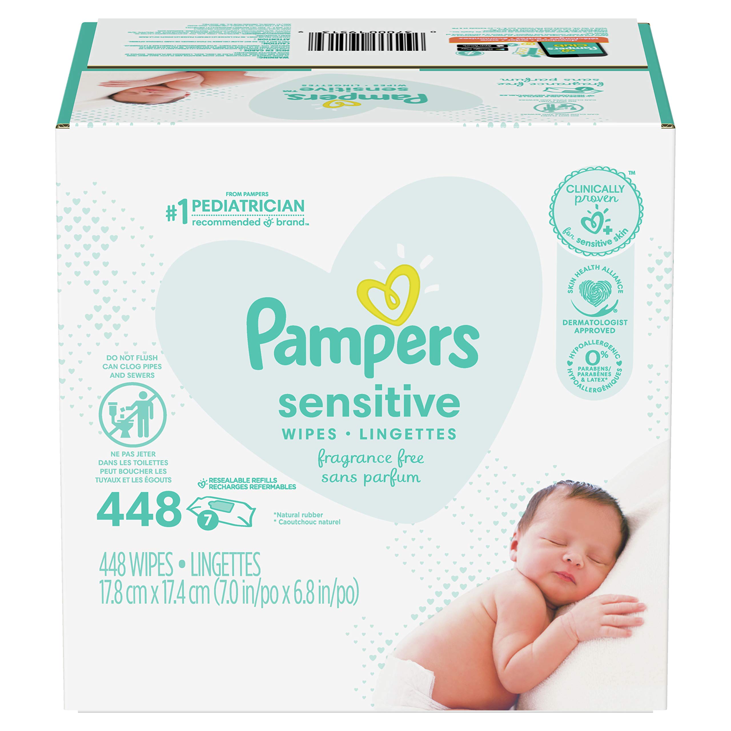 pampers 3 uk 36