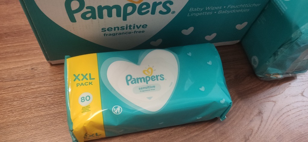 pampers premium care 4 104