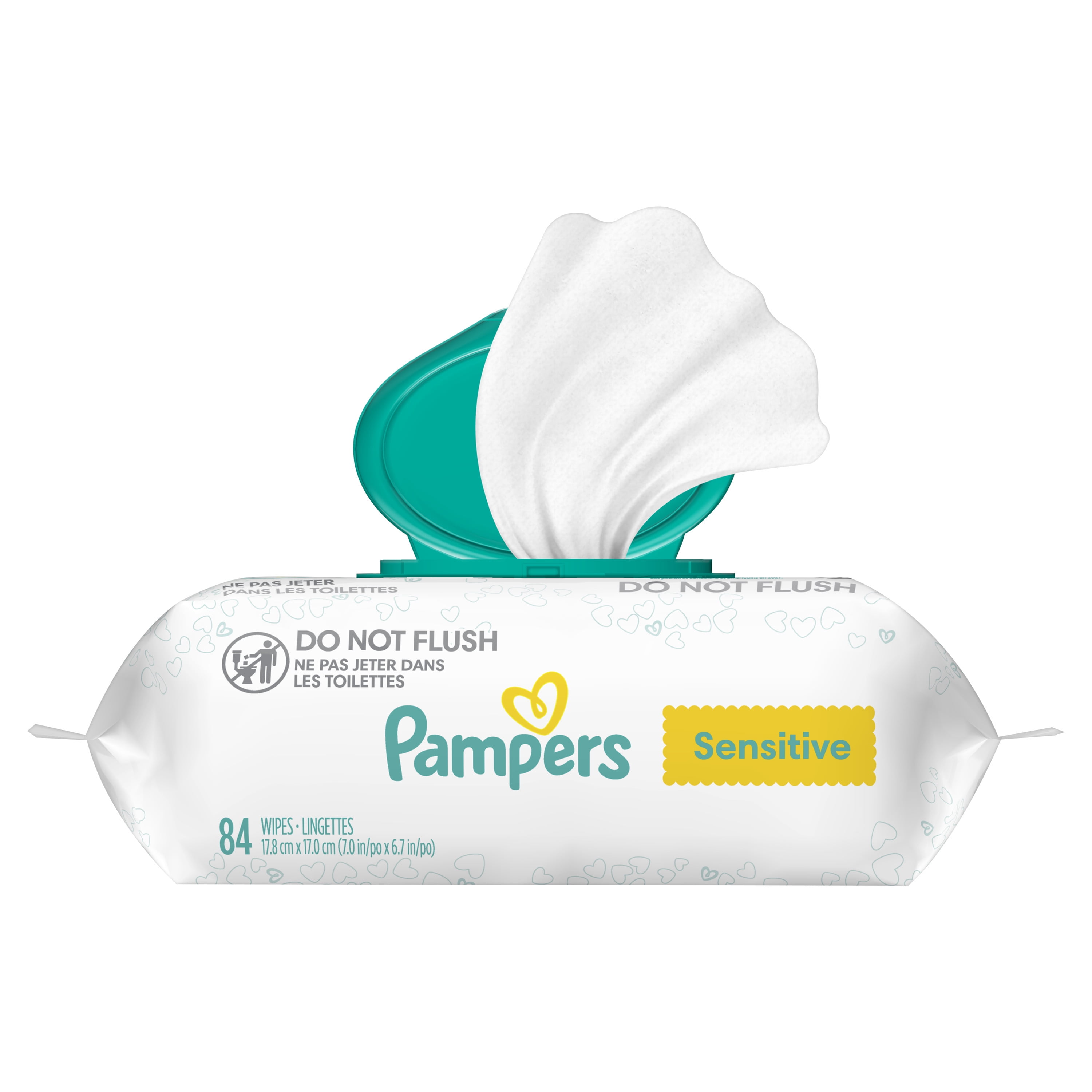 pampers new born 1 opinie