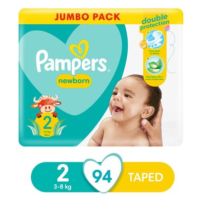 pampers newborn 1 78 szt