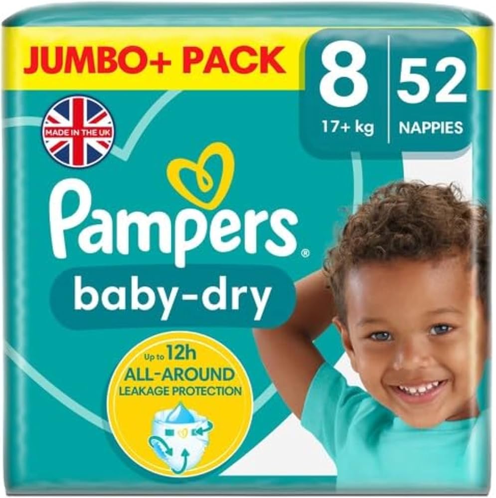 pampers premium care inne rossmann a tesco