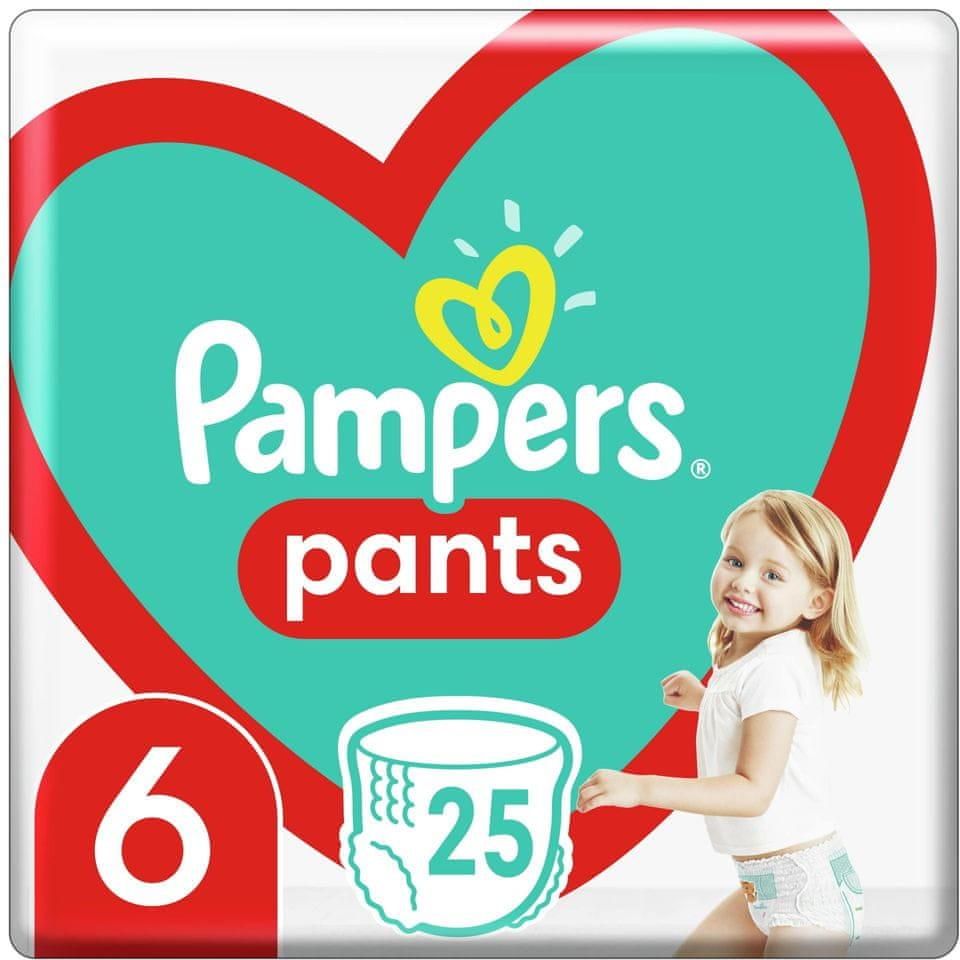 pampers pieluchy sleep play 4+