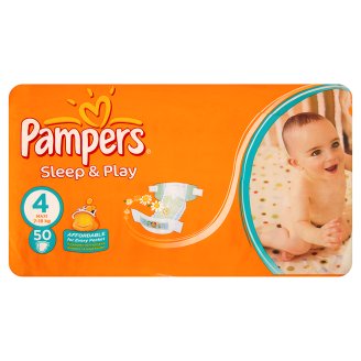 pampers pants 74