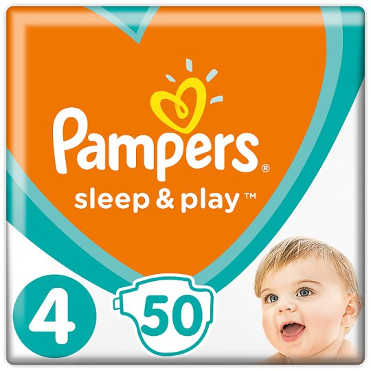 świat pampers