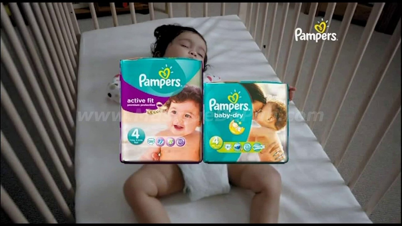 pampers pants 5 2x32 szt cena