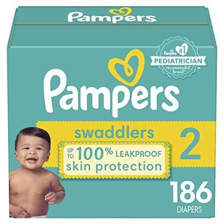 pampers premium care pieluchy rozmiar 1 88 sztuk