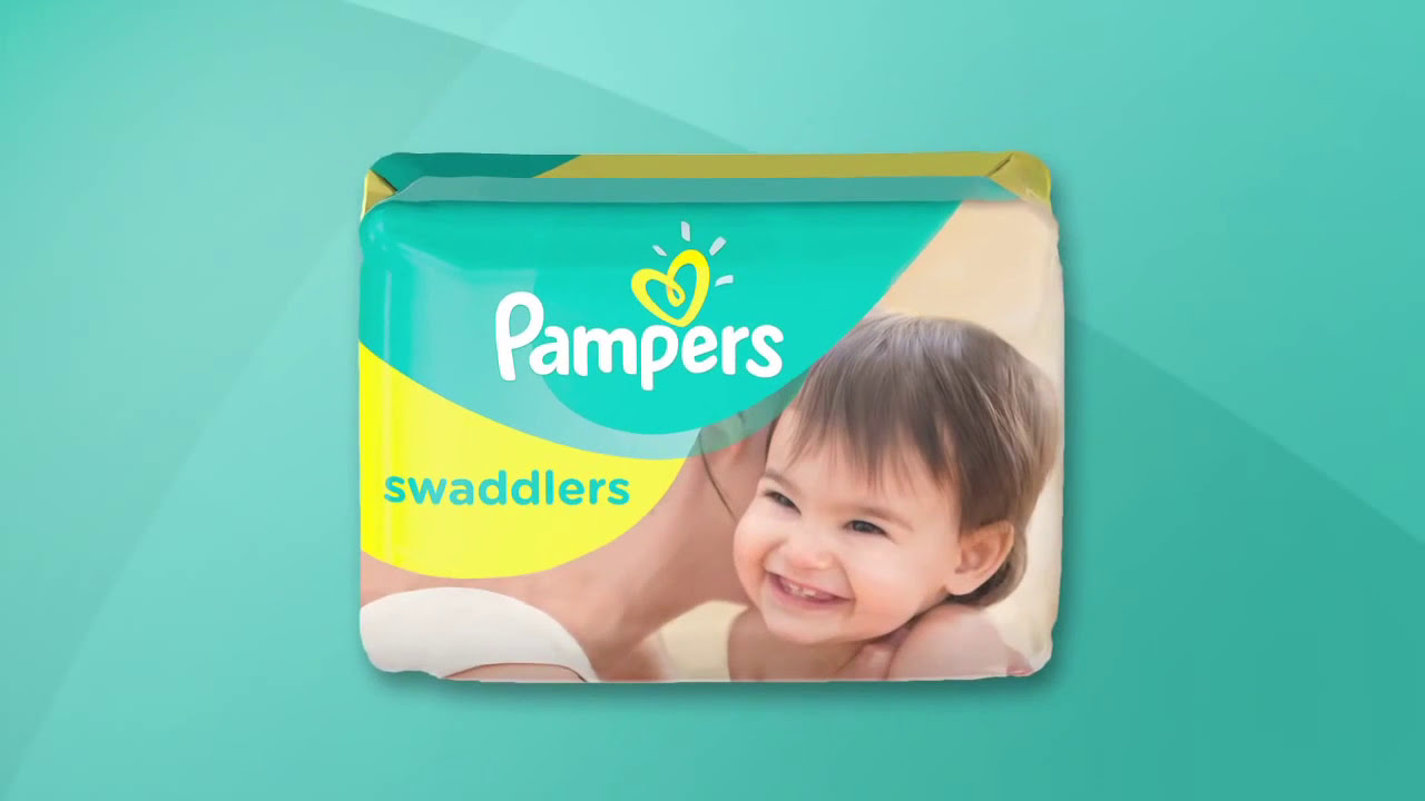 pampers 2 empik