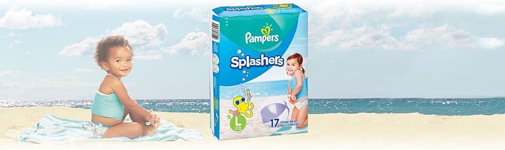 pieluchy pampers olx