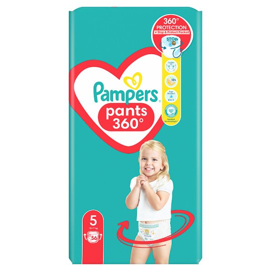 rossmann pieluchy babydream 5