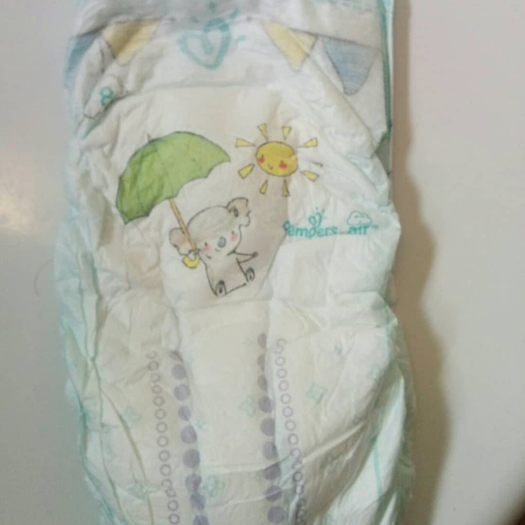 pampers 2 5 kg cena