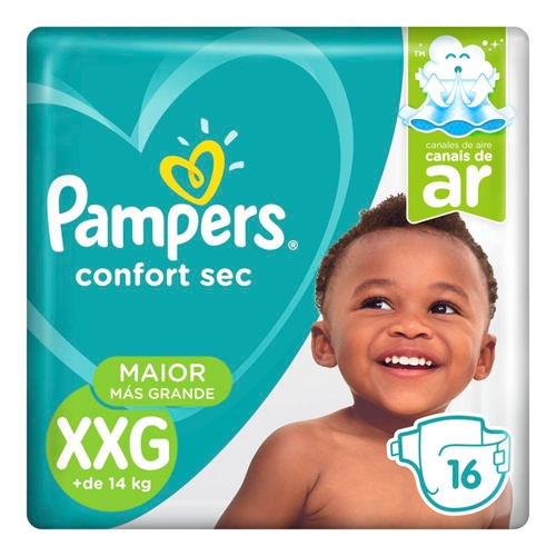 pampers premium care 1 jak długo