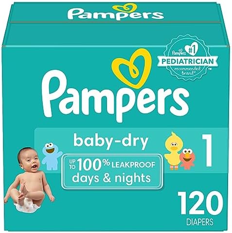 pampers 2 lidl