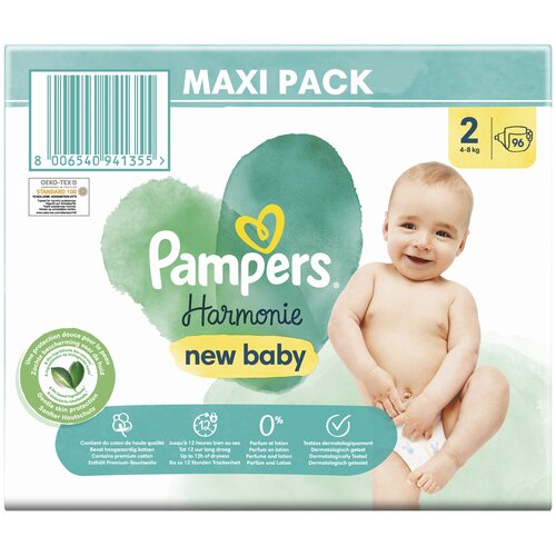 pampers premium care wskaźnik wilgotności