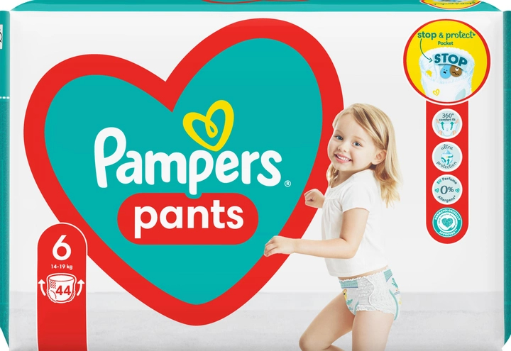 pampers 2 240 szt zapas na miesiąc