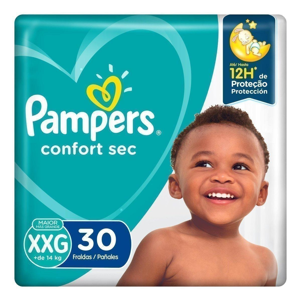 podklad pampers