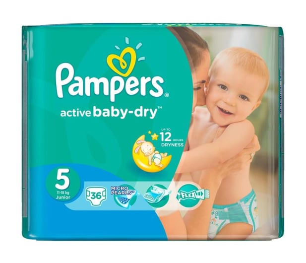 huggies pieluchy do kapieli 5-6