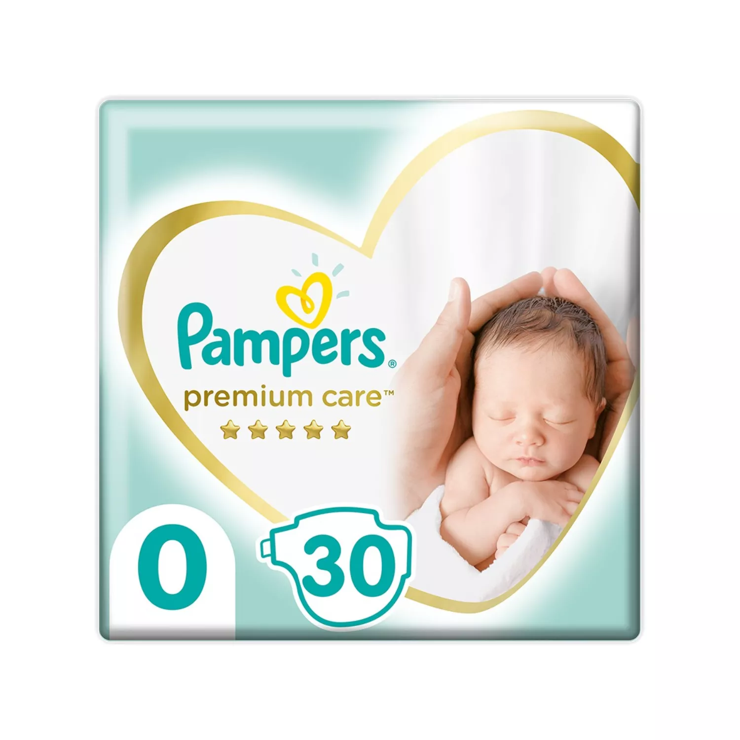 pampers do spodenek kolarskich