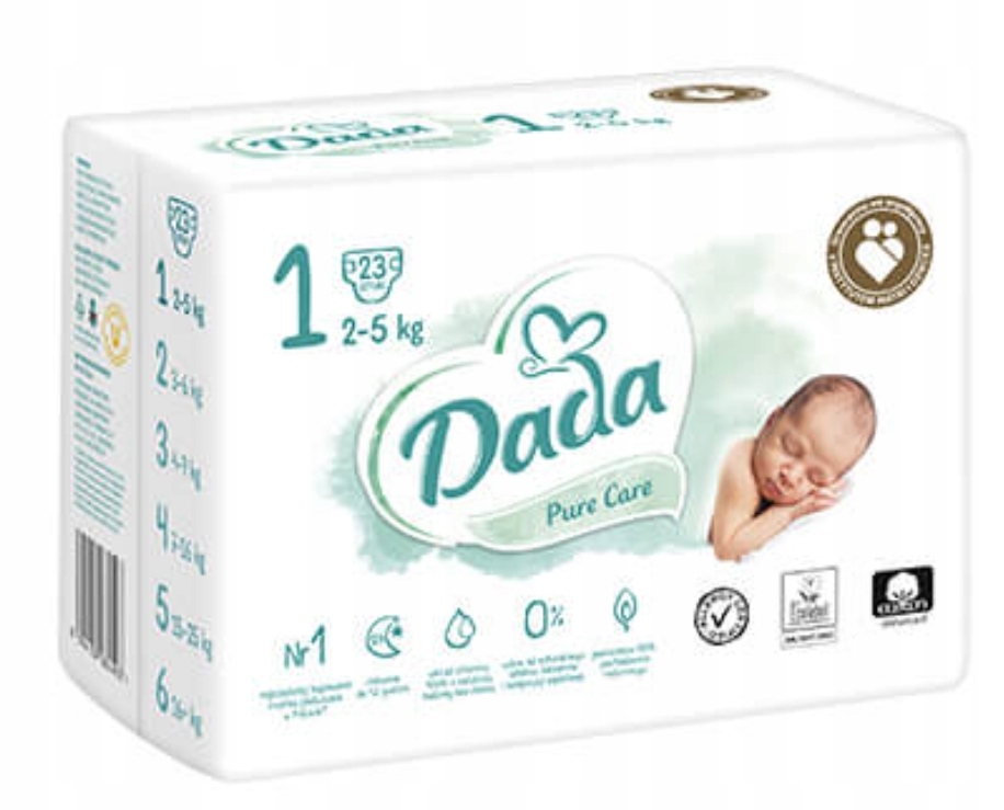 pampers giga pack 3 biedronka