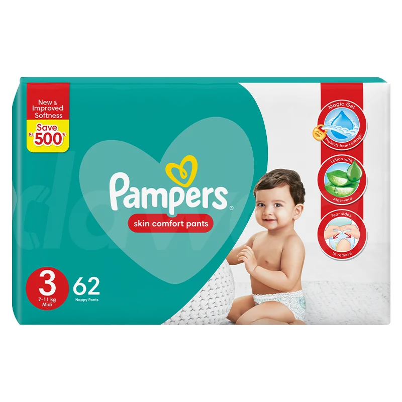 sex pampers z dildo