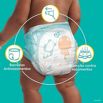 zużyty pampers wirtualna polska reklama