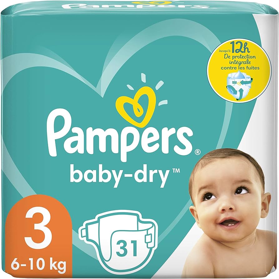 pampers premium care czym się różnią od zwykłych