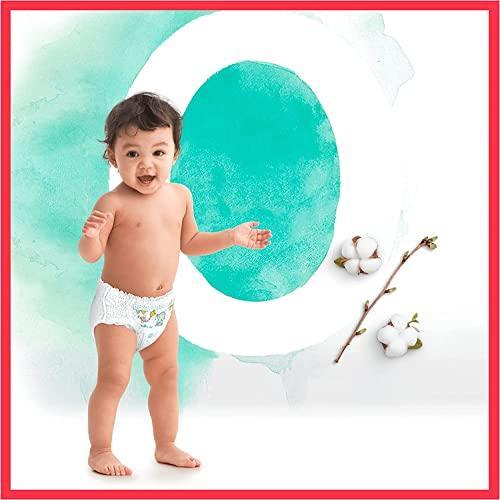 selgros pampers 4