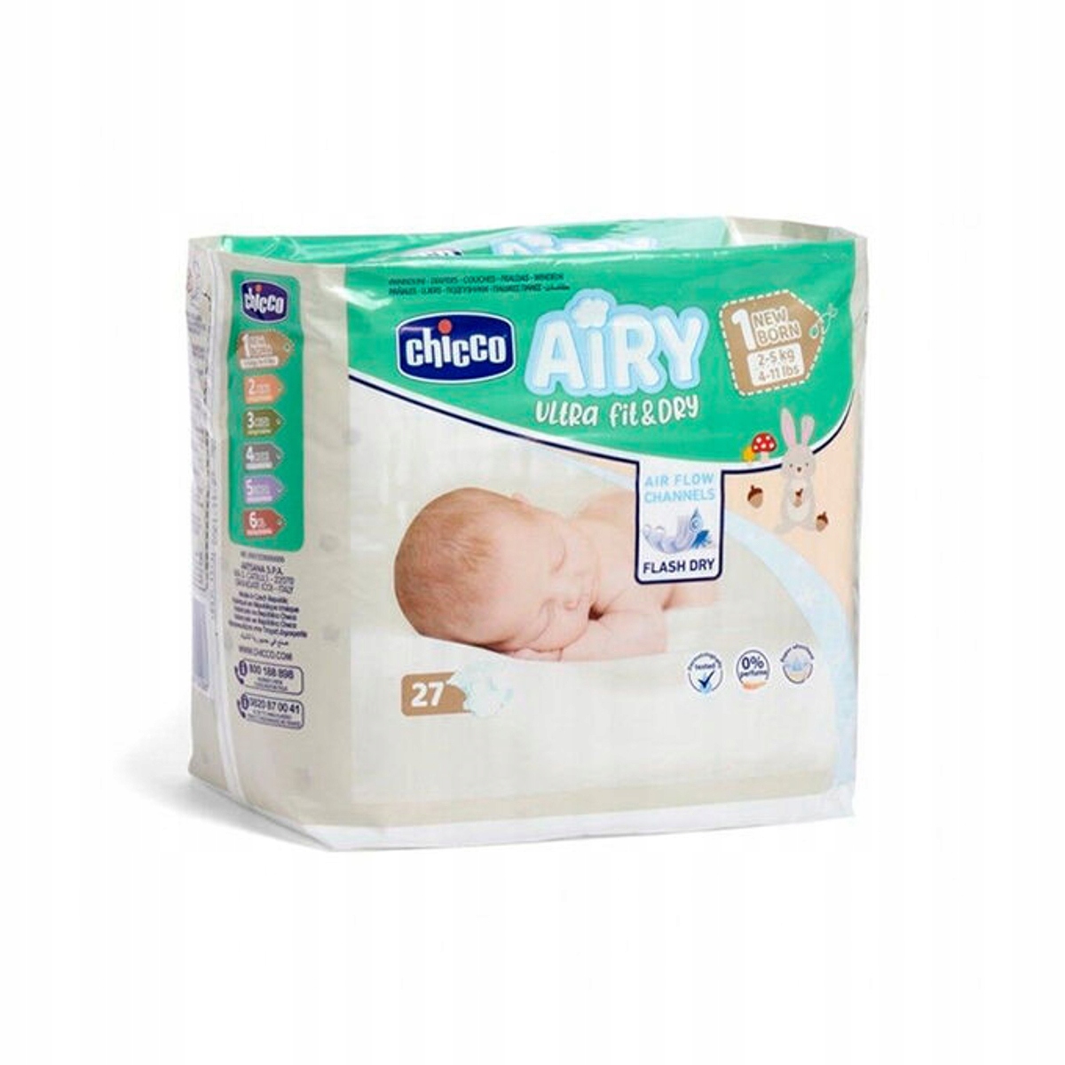 pampers mega box 4 promocja