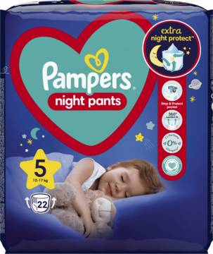 pampers preumium care