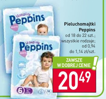 pampers 3 66 sztuk