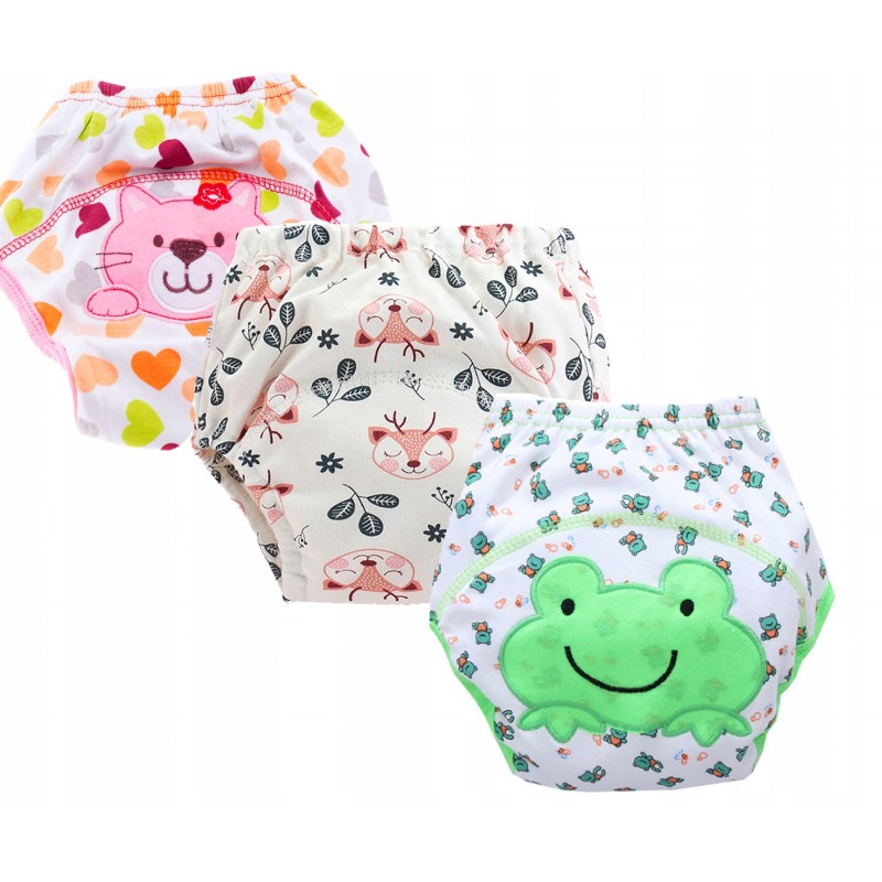 pampers pants pieluchomajtki 6