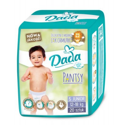 pampers active baby dry r.3 15 szt