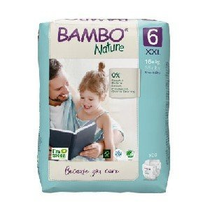 pampers roz 6 43 szt