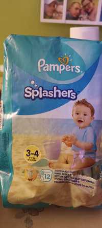 pampers 32 tydzień