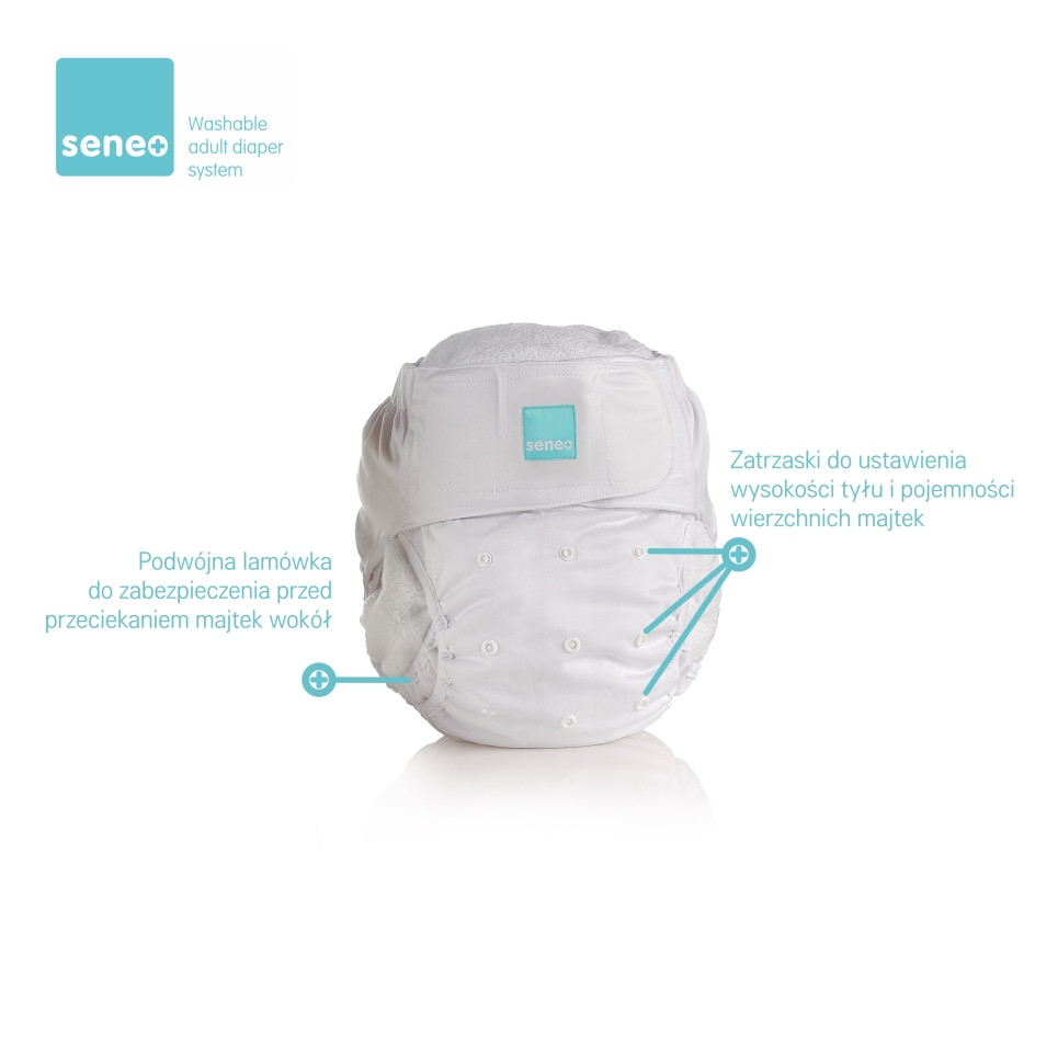 pampers premium care brak niebieskich